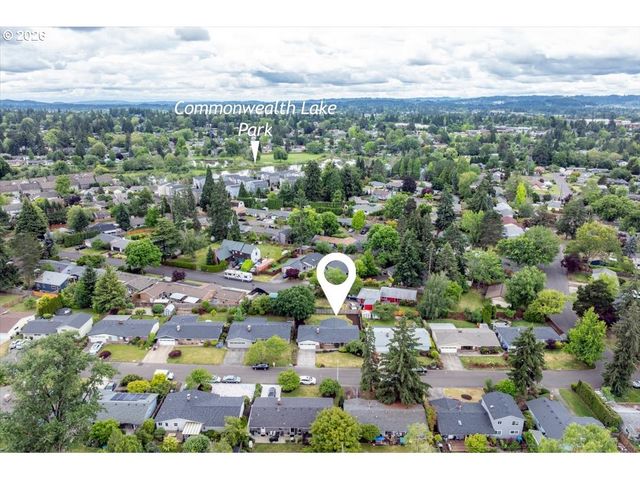 13260 Sw EVERGREEN St, Beaverton, OR 97005
