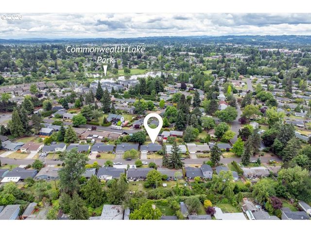 13260 Sw EVERGREEN St, Beaverton, OR 97005