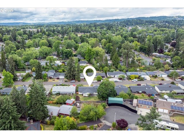 13260 Sw EVERGREEN St, Beaverton, OR 97005