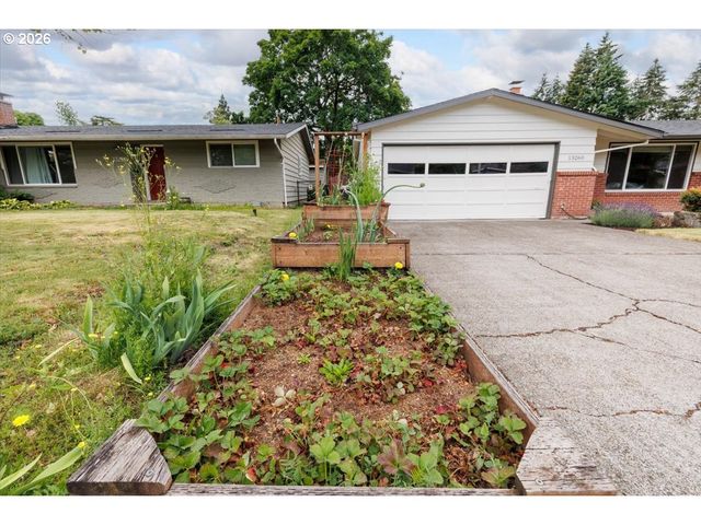 13260 Sw EVERGREEN St, Beaverton, OR 97005