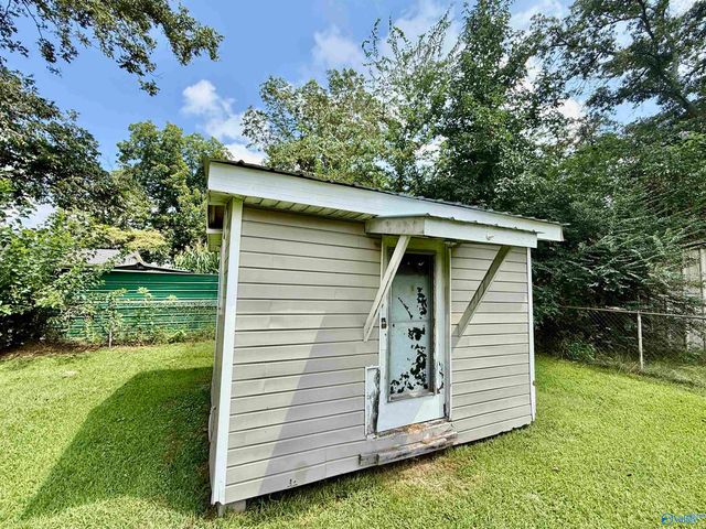 413 Highland Avenue, Albertville, AL 35950