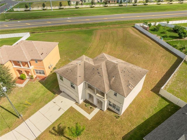 161 CIMARRON LANE, Kissimmee, FL 34759