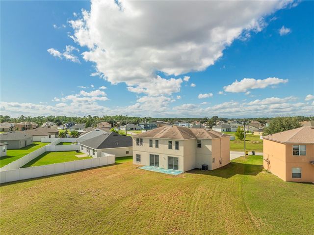 161 CIMARRON LANE, Kissimmee, FL 34759