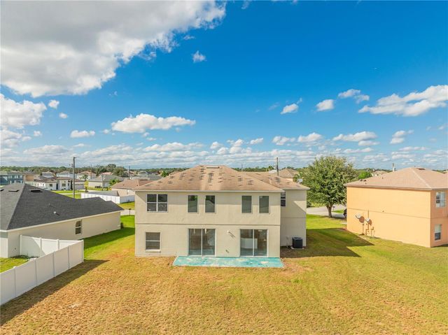 161 CIMARRON LANE, Kissimmee, FL 34759