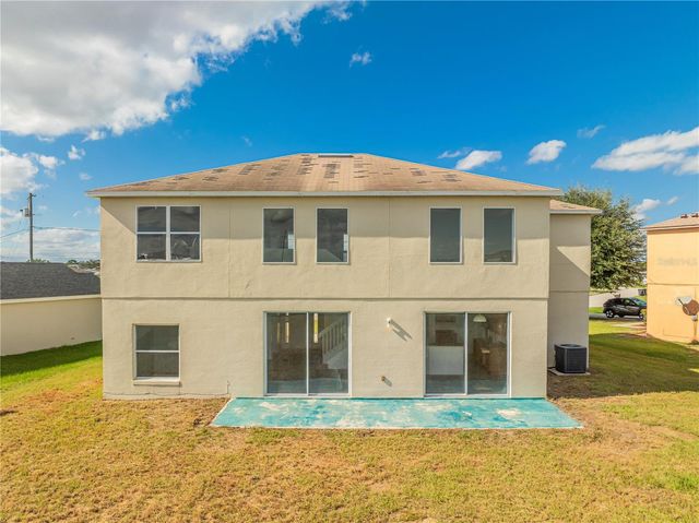 161 CIMARRON LANE, Kissimmee, FL 34759