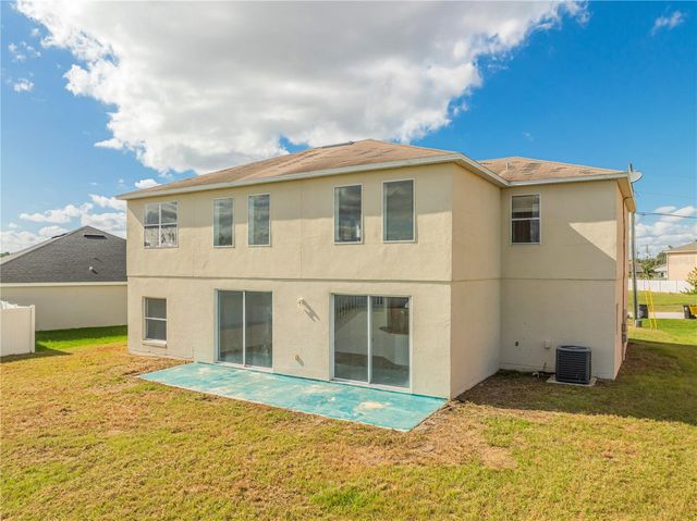 161 CIMARRON LANE, Kissimmee, FL 34759