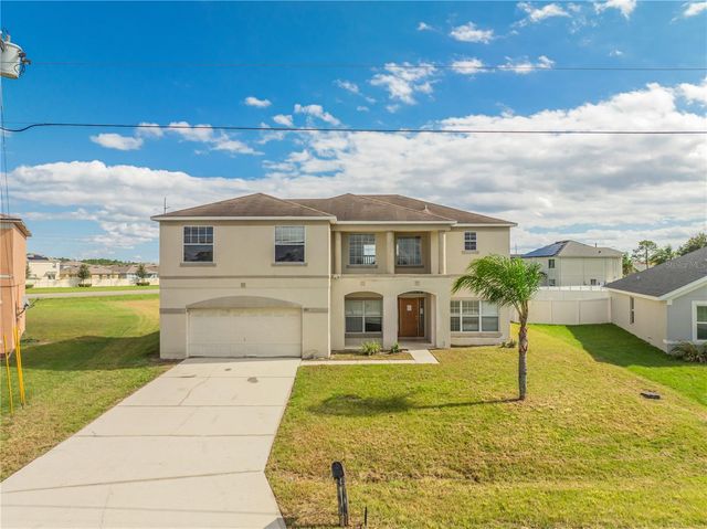 161 CIMARRON LANE, Kissimmee, FL 34759