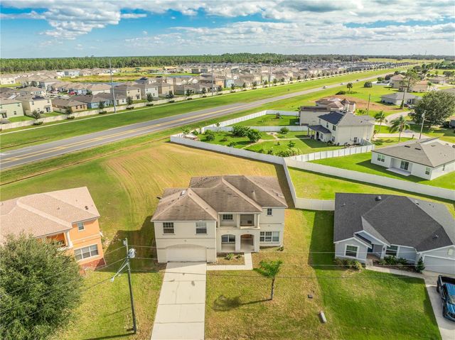 161 CIMARRON LANE, Kissimmee, FL 34759