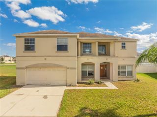 161 CIMARRON LANE, Kissimmee, FL 34759