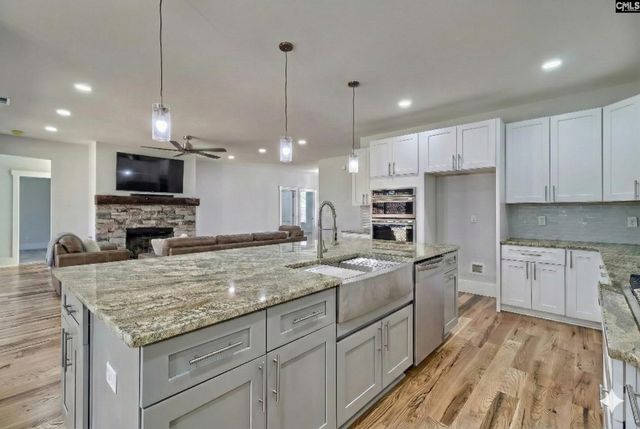 336 Garvey Circle, Columbia, SC 29203