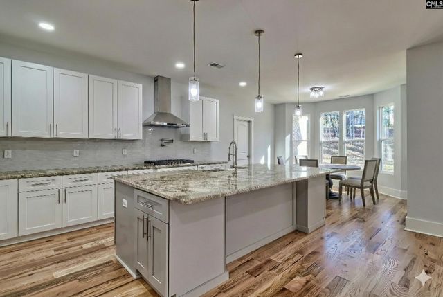 336 Garvey Circle, Columbia, SC 29203