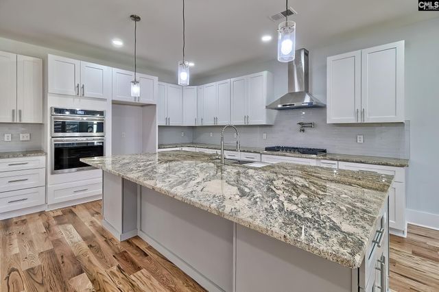 336 Garvey Circle, Columbia, SC 29203