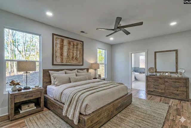 336 Garvey Circle, Columbia, SC 29203