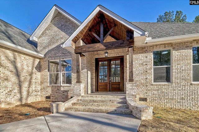 336 Garvey Circle, Columbia, SC 29203