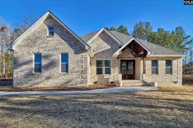 336 Garvey Circle, Columbia, SC 29203