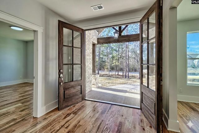 336 Garvey Circle, Columbia, SC 29203