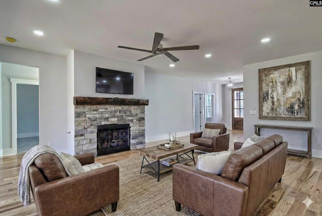 336 Garvey Circle, Columbia, SC 29203