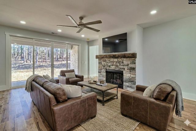 336 Garvey Circle, Columbia, SC 29203