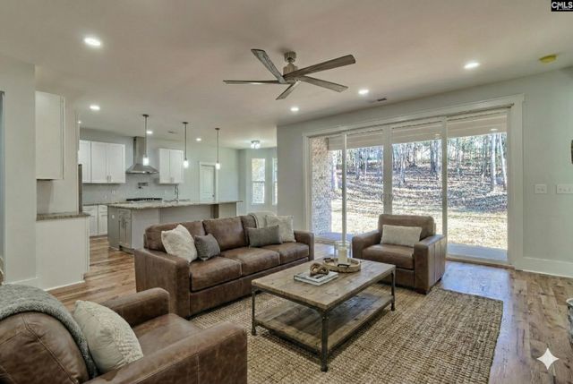 336 Garvey Circle, Columbia, SC 29203