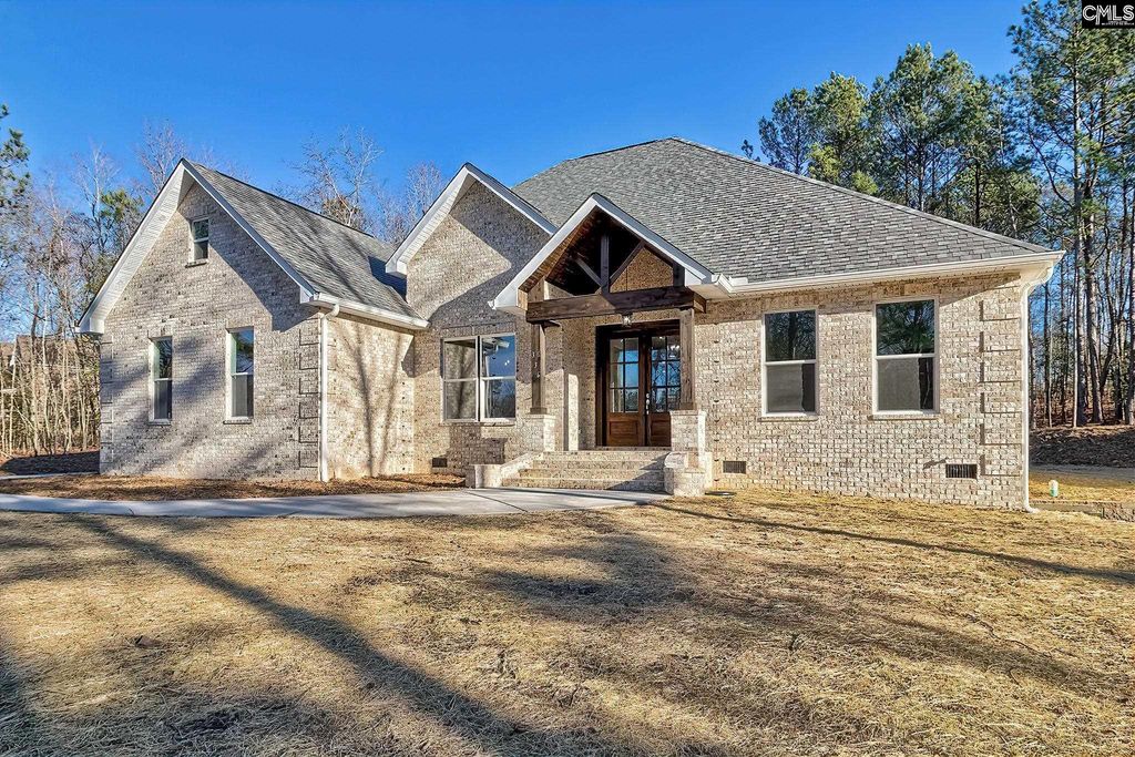 336 Garvey Circle, Columbia, SC 29203