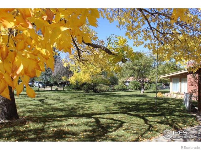 6137 Baseline Road, Boulder, CO 80303
