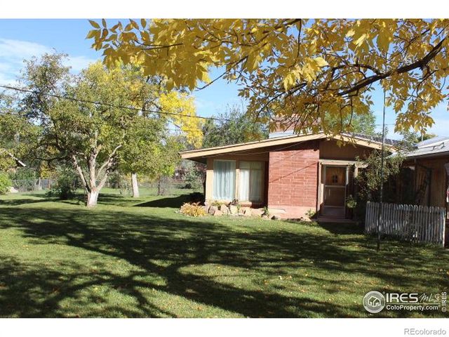 6137 Baseline Road, Boulder, CO 80303