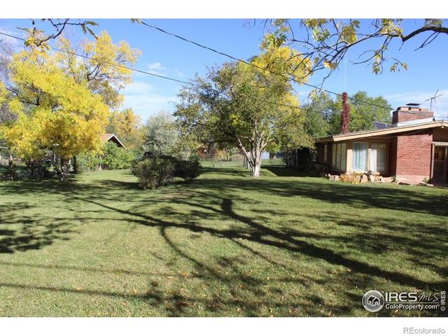6137 Baseline Road, Boulder, CO 80303