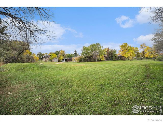 6137 Baseline Road, Boulder, CO 80303