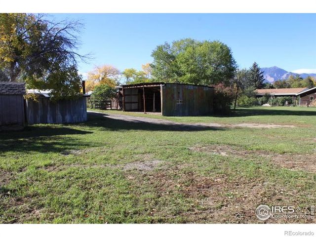 6137 Baseline Road, Boulder, CO 80303