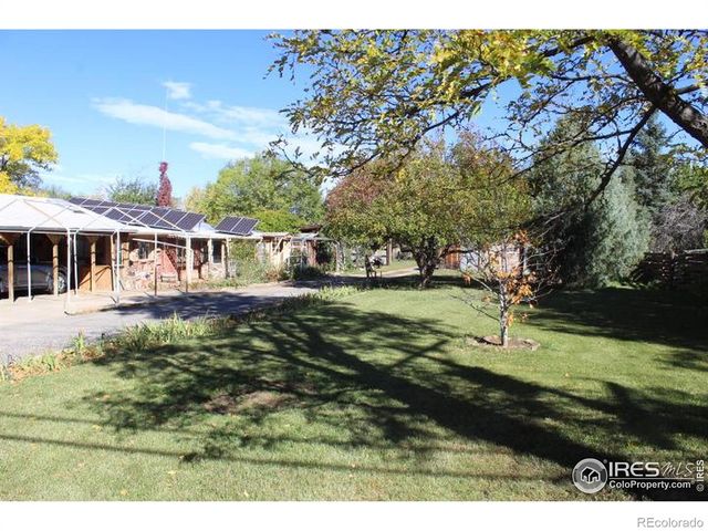 6137 Baseline Road, Boulder, CO 80303