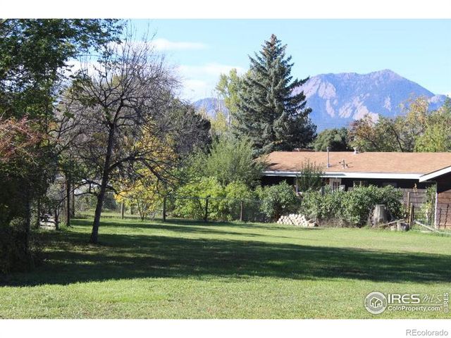 6137 Baseline Road, Boulder, CO 80303
