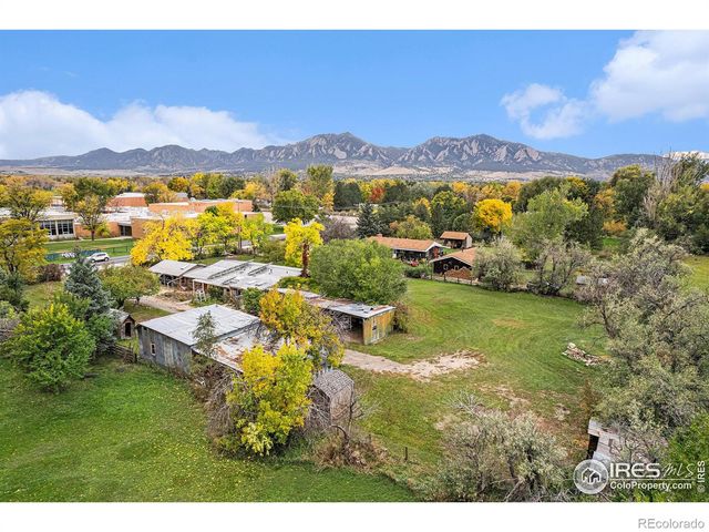6137 Baseline Road, Boulder, CO 80303
