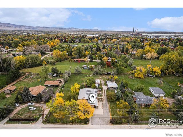 6137 Baseline Road, Boulder, CO 80303
