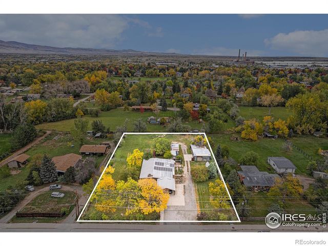 6137 Baseline Road, Boulder, CO 80303
