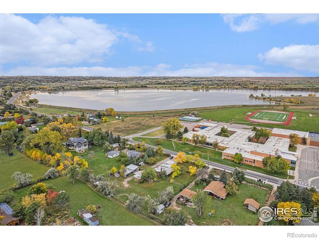 6137 Baseline Road, Boulder, CO 80303