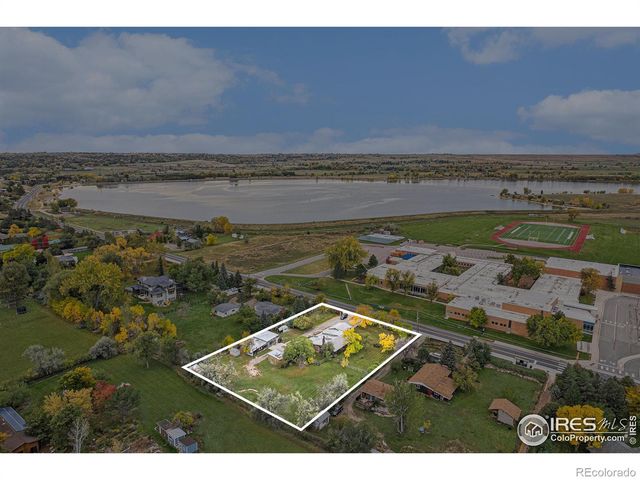 6137 Baseline Road, Boulder, CO 80303