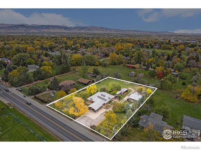 6137 Baseline Road, Boulder, CO 80303