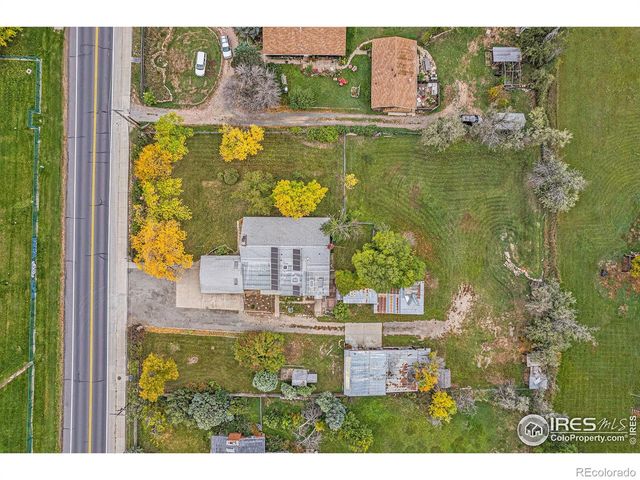 6137 Baseline Road, Boulder, CO 80303