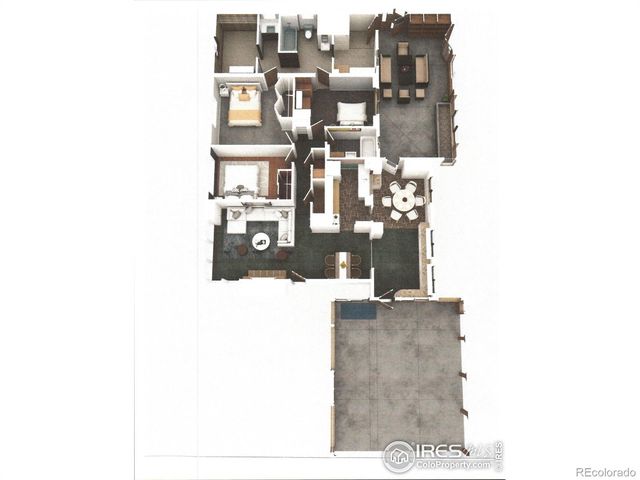 6137 Baseline Road, Boulder, CO 80303