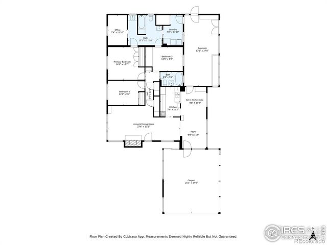 6137 Baseline Road, Boulder, CO 80303