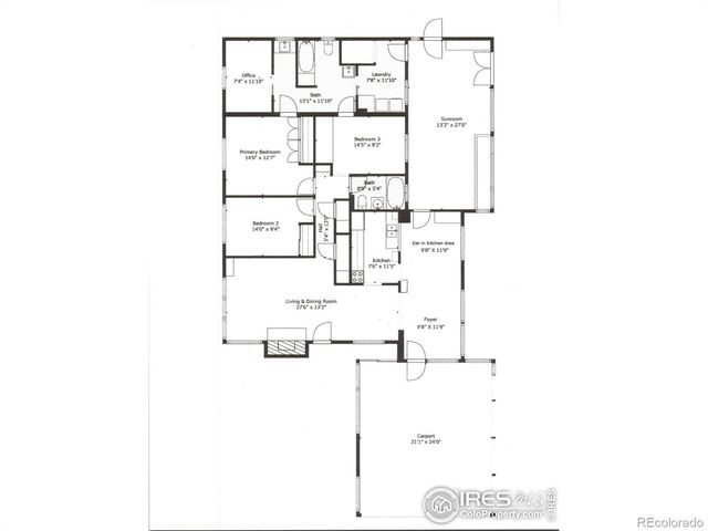 6137 Baseline Road, Boulder, CO 80303