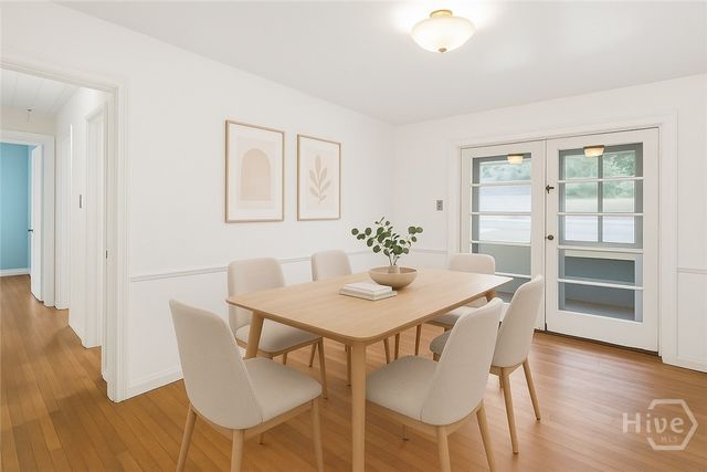 406 E 63rd Street, Savannah, GA 31405