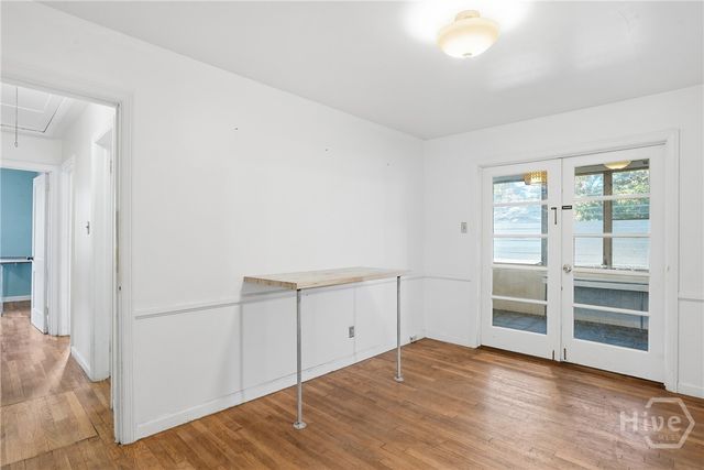 406 E 63rd Street, Savannah, GA 31405