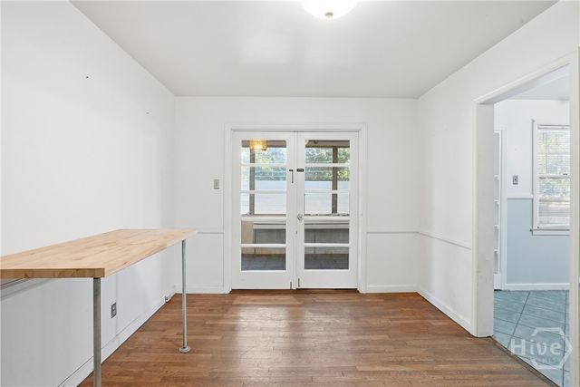 406 E 63rd Street, Savannah, GA 31405