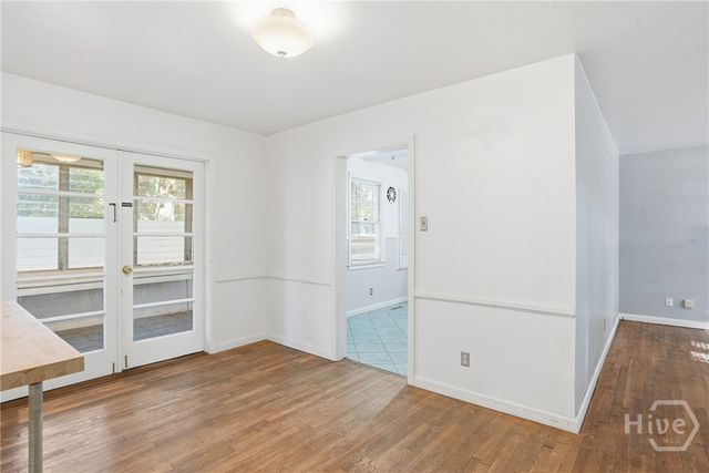 406 E 63rd Street, Savannah, GA 31405