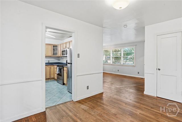 406 E 63rd Street, Savannah, GA 31405