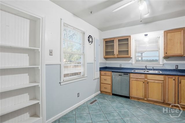 406 E 63rd Street, Savannah, GA 31405