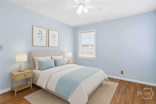 406 E 63rd Street, Savannah, GA 31405