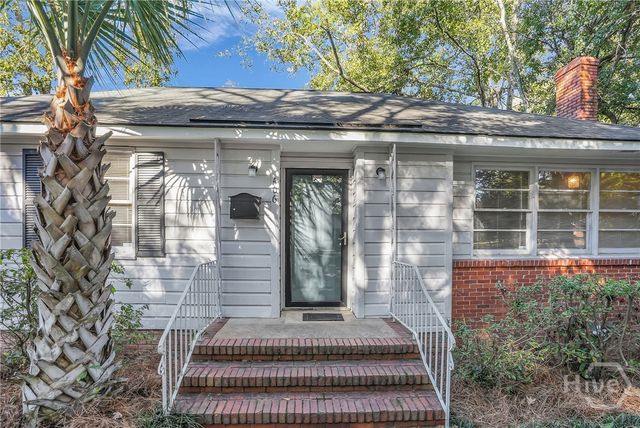 406 E 63rd Street, Savannah, GA 31405