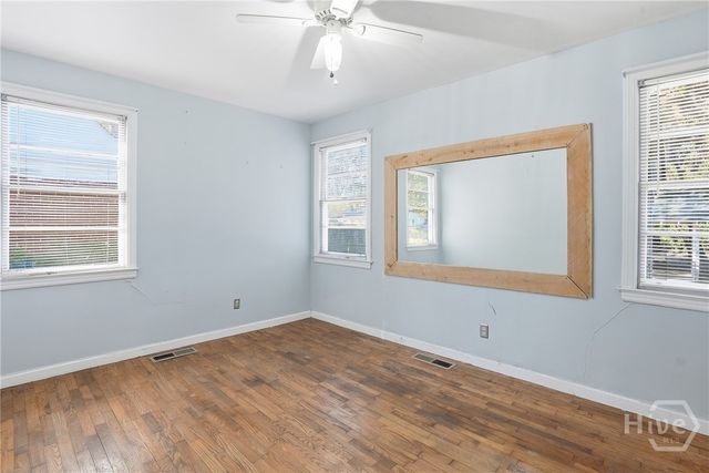 406 E 63rd Street, Savannah, GA 31405